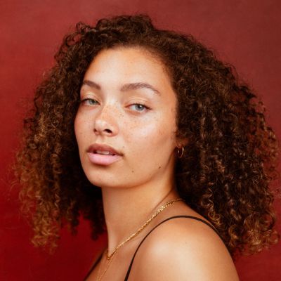 Sophia Roberts Headshot